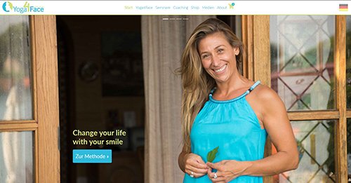 Webdesign Mallorca