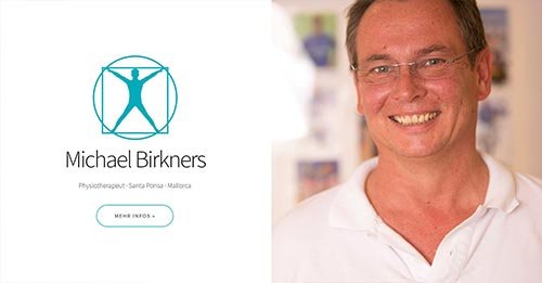 Webdesign Mallorca