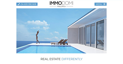 Webdesign Mallorca