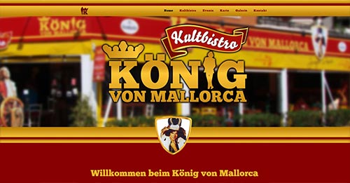 Webdesign Mallorca