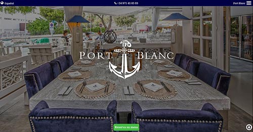 Webdesign Mallorca