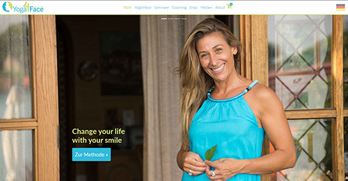 Webdesign Mallorca